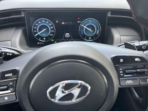 Hyundai Tucson 1.6 T-GDI PHEV N Line Sky 4WD | Rijklaarprijs! | Panoramadak | 360 Camera | Elektrisch verstelbar... ActivLease financial lease