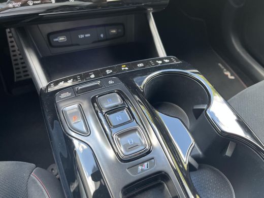 Hyundai Tucson 1.6 T-GDI PHEV N Line Sky 4WD | Rijklaarprijs! | Panoramadak | 360 Camera | Elektrisch verstelbar... ActivLease financial lease