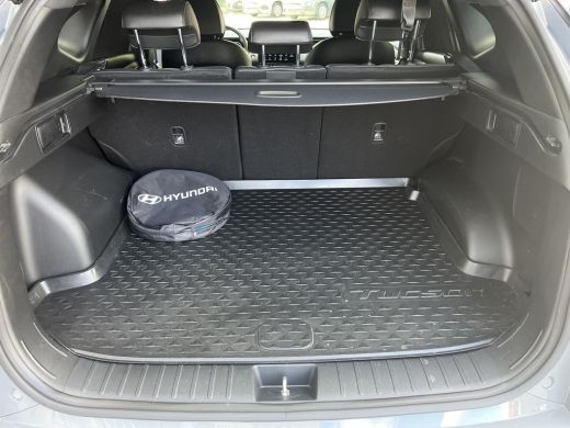 Hyundai Tucson 1.6 T-GDI PHEV N Line Sky 4WD | Rijklaarprijs! | Panoramadak | 360 Camera | Elektrisch verstelbar... ActivLease financial lease