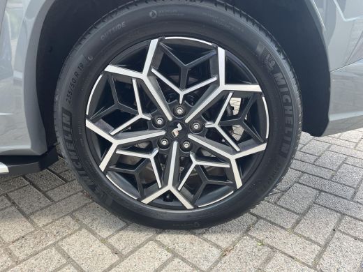 Hyundai Tucson 1.6 T-GDI PHEV N Line Sky 4WD | Rijklaarprijs! | Panoramadak | 360 Camera | Elektrisch verstelbar... ActivLease financial lease
