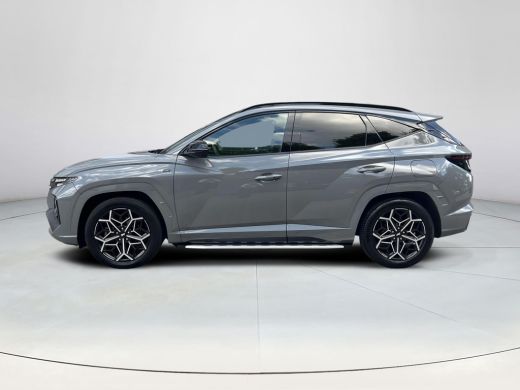 Hyundai Tucson 1.6 T-GDI PHEV N Line Sky 4WD | Rijklaarprijs! | Panoramadak | 360 Camera | Elektrisch verstelbar... ActivLease financial lease