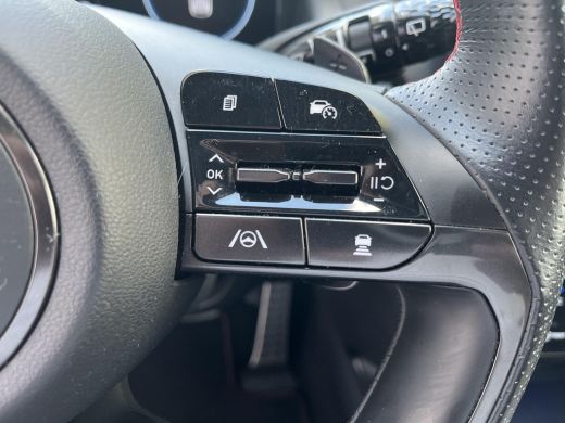 Hyundai Tucson 1.6 T-GDI PHEV N Line Sky 4WD | Rijklaarprijs! | Panoramadak | 360 Camera | Elektrisch verstelbar... ActivLease financial lease