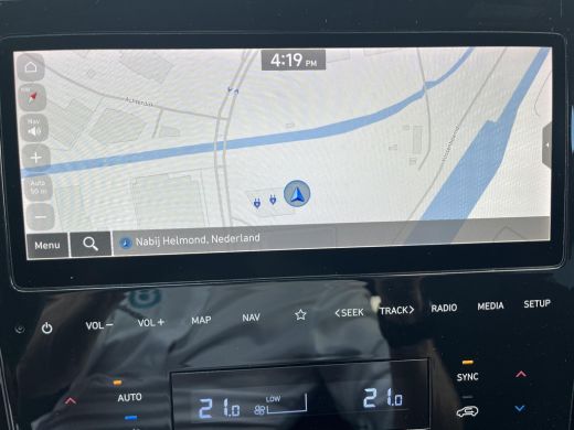 Hyundai Tucson 1.6 T-GDI PHEV N Line Sky 4WD | Rijklaarprijs! | Panoramadak | 360 Camera | Elektrisch verstelbar... ActivLease financial lease