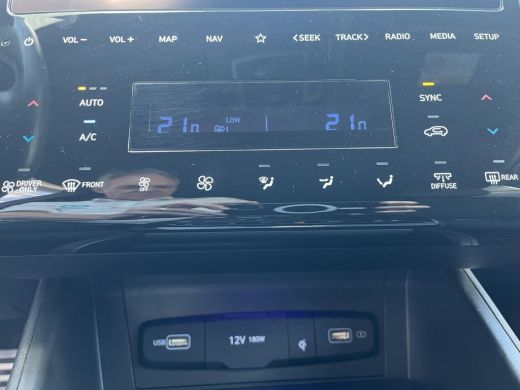 Hyundai Tucson 1.6 T-GDI PHEV N Line Sky 4WD | Rijklaarprijs! | Panoramadak | 360 Camera | Elektrisch verstelbar... ActivLease financial lease
