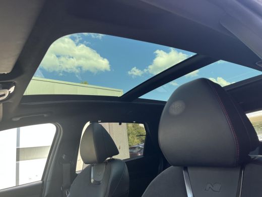 Hyundai Tucson 1.6 T-GDI PHEV N Line Sky 4WD | Rijklaarprijs! | Panoramadak | 360 Camera | Elektrisch verstelbar... ActivLease financial lease