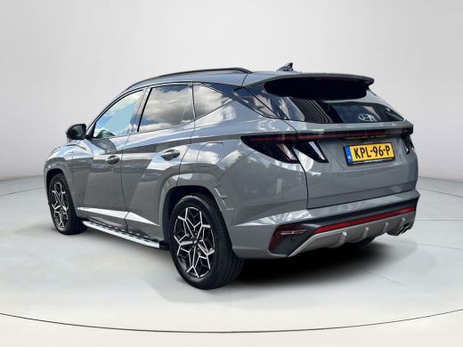 Hyundai Tucson 1.6 T-GDI PHEV N Line Sky 4WD | Rijklaarprijs! | Panoramadak | 360 Camera | Elektrisch verstelbar... ActivLease financial lease