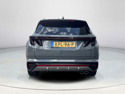Hyundai Tucson 1.6 T-GDI PHEV N Line Sky 4WD | Rijklaarprijs! | Panoramadak | 360 Camera | Elektrisch verstelbar... ActivLease financial lease