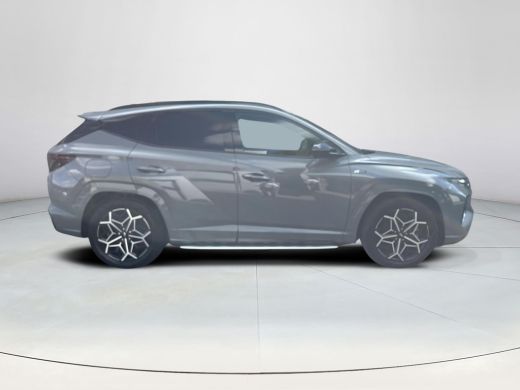 Hyundai Tucson 1.6 T-GDI PHEV N Line Sky 4WD | Rijklaarprijs! | Panoramadak | 360 Camera | Elektrisch verstelbar... ActivLease financial lease