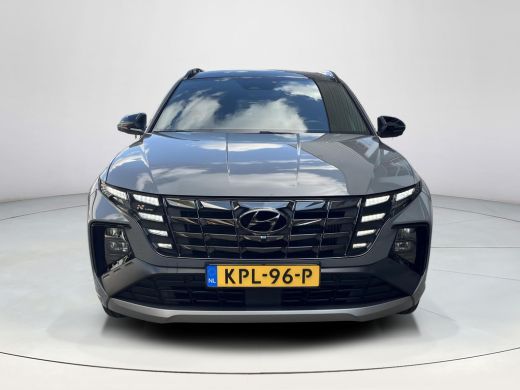 Hyundai Tucson 1.6 T-GDI PHEV N Line Sky 4WD | Rijklaarprijs! | Panoramadak | 360 Camera | Elektrisch verstelbar... ActivLease financial lease