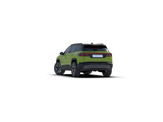 Jeep Compass Summit | Privacy Glass ActivLease financial lease