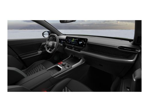 Jeep Compass Summit | Privacy Glass ActivLease financial lease
