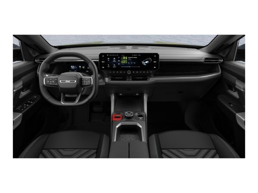 Jeep Compass Summit | Privacy Glass ActivLease financial lease