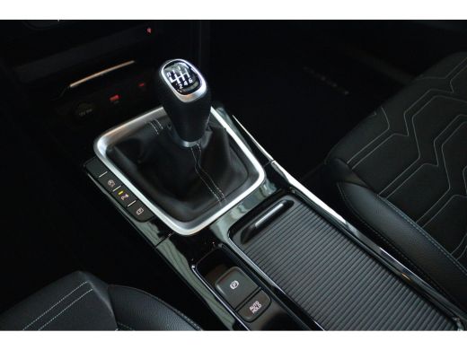 Kia Ceed Sportswagon 1.0 T-GDi Design Edition | Adapt. Cruise | Stoel+Stuurverwarming | Camera | Elektr. klep | Keyles... ActivLease financial lease