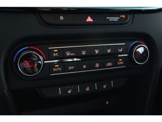 Kia Ceed Sportswagon 1.0 T-GDi Design Edition | Adapt. Cruise | Stoel+Stuurverwarming | Camera | Elektr. klep | Keyles... ActivLease financial lease
