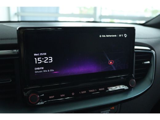 Kia Ceed Sportswagon 1.0 T-GDi Design Edition | Adapt. Cruise | Stoel+Stuurverwarming | Camera | Elektr. klep | Keyles... ActivLease financial lease