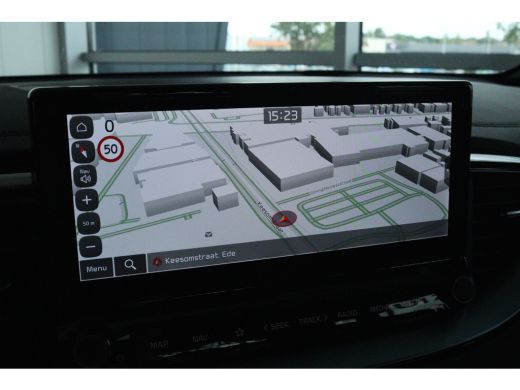 Kia Ceed Sportswagon 1.0 T-GDi Design Edition | Adapt. Cruise | Stoel+Stuurverwarming | Camera | Elektr. klep | Keyles... ActivLease financial lease