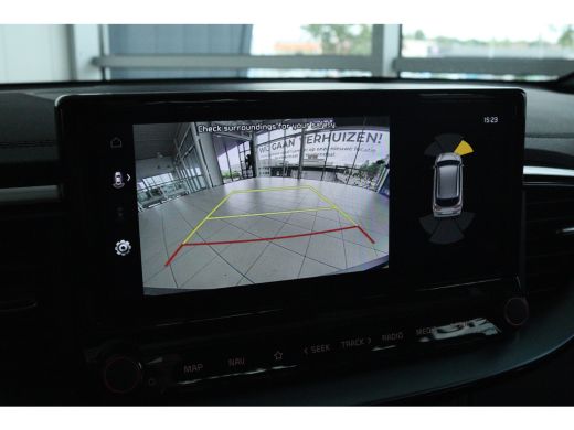 Kia Ceed Sportswagon 1.0 T-GDi Design Edition | Adapt. Cruise | Stoel+Stuurverwarming | Camera | Elektr. klep | Keyles... ActivLease financial lease