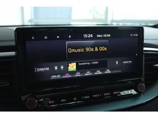 Kia Ceed Sportswagon 1.0 T-GDi Design Edition | Adapt. Cruise | Stoel+Stuurverwarming | Camera | Elektr. klep | Keyles... ActivLease financial lease