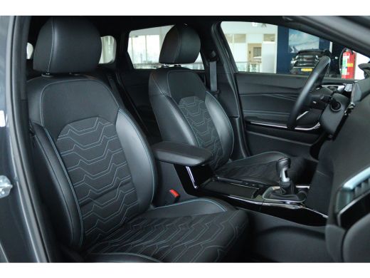 Kia Ceed Sportswagon 1.0 T-GDi Design Edition | Adapt. Cruise | Stoel+Stuurverwarming | Camera | Elektr. klep | Keyles... ActivLease financial lease