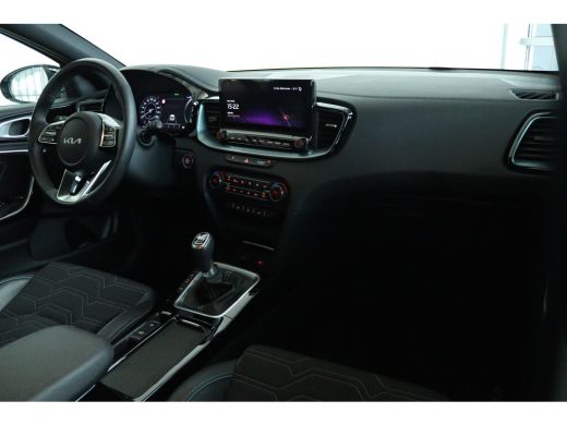 Kia Ceed Sportswagon 1.0 T-GDi Design Edition | Adapt. Cruise | Stoel+Stuurverwarming | Camera | Elektr. klep | Keyles... ActivLease financial lease