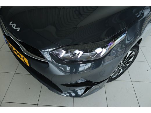 Kia Ceed Sportswagon 1.0 T-GDi Design Edition | Adapt. Cruise | Stoel+Stuurverwarming | Camera | Elektr. klep | Keyles... ActivLease financial lease