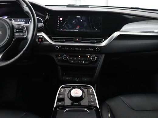 Kia e-Niro | SOH 94,3% | Panoramadak | Memory | Leder | Stuur/stoel verwarming | Stoelventilatie | Dodehoek ... ActivLease financial lease