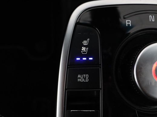 Kia e-Niro | SOH 94,3% | Panoramadak | Memory | Leder | Stuur/stoel verwarming | Stoelventilatie | Dodehoek ... ActivLease financial lease