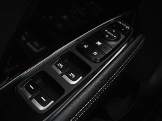 Kia e-Niro | SOH 94,3% | Panoramadak | Memory | Leder | Stuur/stoel verwarming | Stoelventilatie | Dodehoek ... ActivLease financial lease