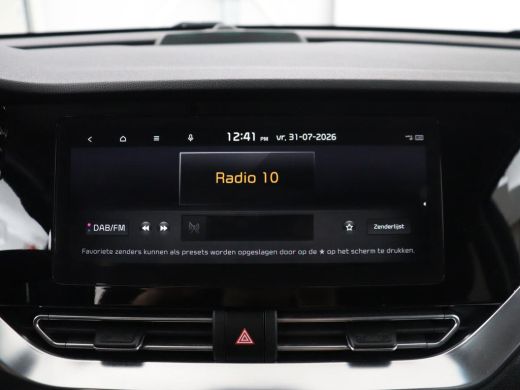 Kia e-Niro | SOH 94,3% | Panoramadak | Memory | Leder | Stuur/stoel verwarming | Stoelventilatie | Dodehoek ... ActivLease financial lease