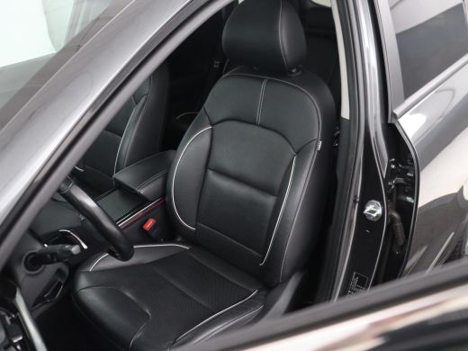 Kia e-Niro | SOH 94,3% | Panoramadak | Memory | Leder | Stuur/stoel verwarming | Stoelventilatie | Dodehoek ... ActivLease financial lease