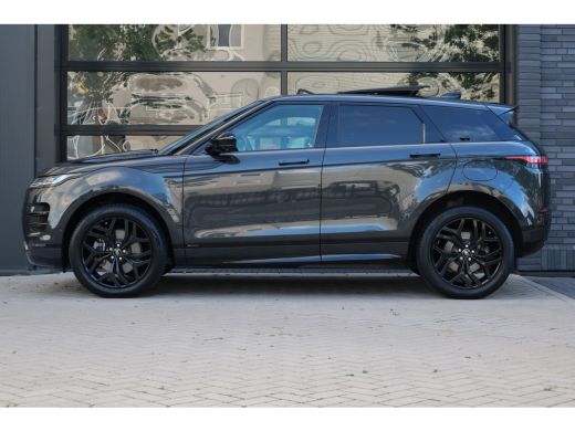 Land Rover Range Rover Evoque 1.5 P300e AWD R-Dynamic SE | BTW | VOL! | PANO | MERIDIAN SURROUND | HUD | MEMORY | DEALER ONDH | ActivLease financial lease