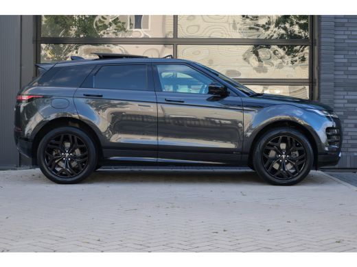 Land Rover Range Rover Evoque 1.5 P300e AWD R-Dynamic SE | BTW | VOL! | PANO | MERIDIAN SURROUND | HUD | MEMORY | DEALER ONDH | ActivLease financial lease