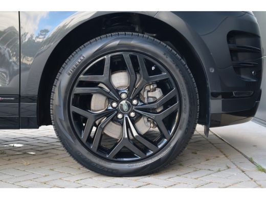 Land Rover Range Rover Evoque 1.5 P300e AWD R-Dynamic SE | BTW | VOL! | PANO | MERIDIAN SURROUND | HUD | MEMORY | DEALER ONDH | ActivLease financial lease