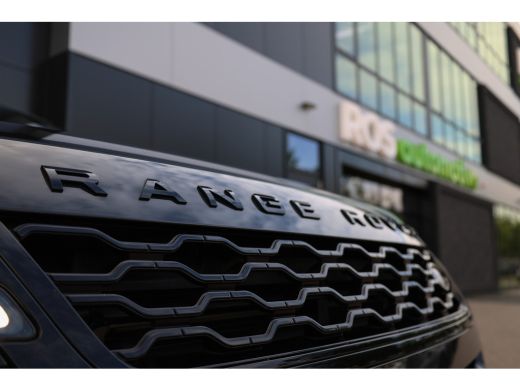 Land Rover Range Rover Evoque 1.5 P300e AWD R-Dynamic SE | BTW | VOL! | PANO | MERIDIAN SURROUND | HUD | MEMORY | DEALER ONDH | ActivLease financial lease