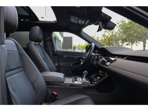 Land Rover Range Rover Evoque 1.5 P300e AWD R-Dynamic SE | BTW | VOL! | PANO | MERIDIAN SURROUND | HUD | MEMORY | DEALER ONDH | ActivLease financial lease