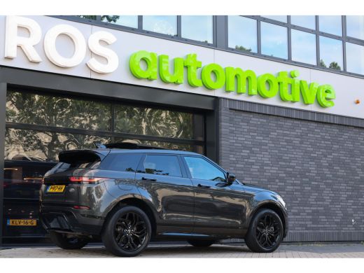 Land Rover Range Rover Evoque 1.5 P300e AWD R-Dynamic SE | BTW | VOL! | PANO | MERIDIAN SURROUND | HUD | MEMORY | DEALER ONDH | ActivLease financial lease