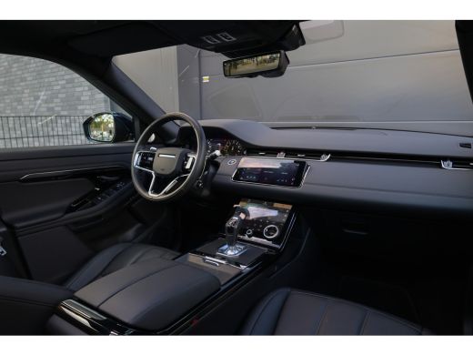 Land Rover Range Rover Evoque 1.5 P300e AWD R-Dynamic SE | BTW | VOL! | PANO | MERIDIAN SURROUND | HUD | MEMORY | DEALER ONDH | ActivLease financial lease