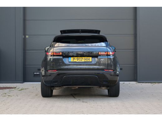 Land Rover Range Rover Evoque 1.5 P300e AWD R-Dynamic SE | BTW | VOL! | PANO | MERIDIAN SURROUND | HUD | MEMORY | DEALER ONDH | ActivLease financial lease