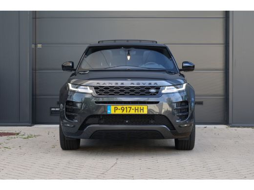 Land Rover Range Rover Evoque 1.5 P300e AWD R-Dynamic SE | BTW | VOL! | PANO | MERIDIAN SURROUND | HUD | MEMORY | DEALER ONDH | ActivLease financial lease