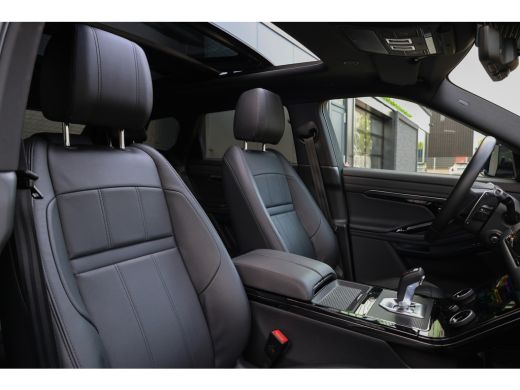 Land Rover Range Rover Evoque 1.5 P300e AWD R-Dynamic SE | BTW | VOL! | PANO | MERIDIAN SURROUND | HUD | MEMORY | DEALER ONDH | ActivLease financial lease