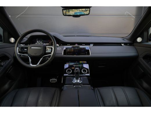 Land Rover Range Rover Evoque 1.5 P300e AWD R-Dynamic SE | BTW | VOL! | PANO | MERIDIAN SURROUND | HUD | MEMORY | DEALER ONDH | ActivLease financial lease