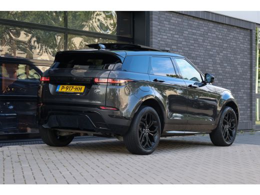 Land Rover Range Rover Evoque 1.5 P300e AWD R-Dynamic SE | BTW | VOL! | PANO | MERIDIAN SURROUND | HUD | MEMORY | DEALER ONDH | ActivLease financial lease