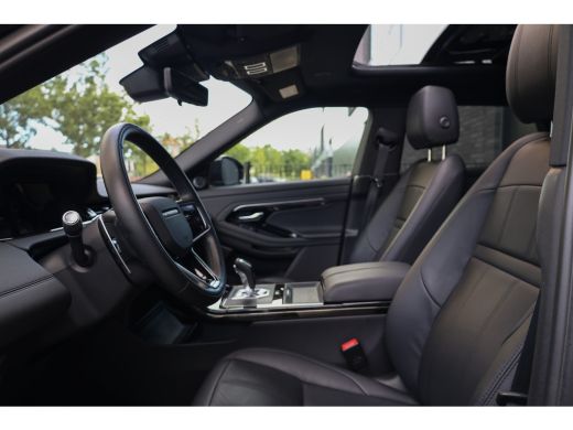 Land Rover Range Rover Evoque 1.5 P300e AWD R-Dynamic SE | BTW | VOL! | PANO | MERIDIAN SURROUND | HUD | MEMORY | DEALER ONDH | ActivLease financial lease