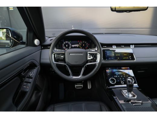 Land Rover Range Rover Evoque 1.5 P300e AWD R-Dynamic SE | BTW | VOL! | PANO | MERIDIAN SURROUND | HUD | MEMORY | DEALER ONDH | ActivLease financial lease