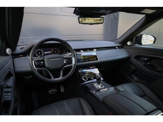 Land Rover Range Rover Evoque 1.5 P300e AWD R-Dynamic SE | BTW | VOL! | PANO | MERIDIAN SURROUND | HUD | MEMORY | DEALER ONDH | ActivLease financial lease