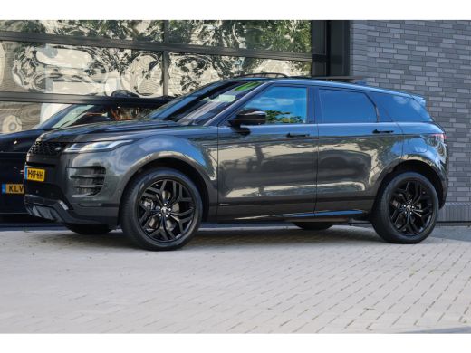 Land Rover Range Rover Evoque 1.5 P300e AWD R-Dynamic SE | BTW | VOL! | PANO | MERIDIAN SURROUND | HUD | MEMORY | DEALER ONDH | ActivLease financial lease