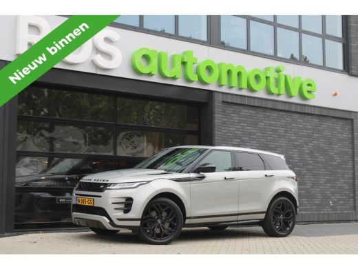 Land Rover Range Rover Evoque 2.0 D180 AWD R-Dynamic S | BTW | DEALER ONDH | PANORAMADAK | KEYLESS | DODE HOEK | CAMERA | ActivLease financial lease