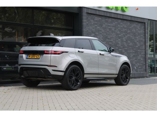 Land Rover Range Rover Evoque 2.0 D180 AWD R-Dynamic S | BTW | DEALER ONDH | PANORAMADAK | KEYLESS | DODE HOEK | CAMERA | ActivLease financial lease