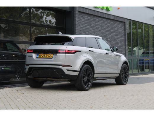 Land Rover Range Rover Evoque 2.0 D180 AWD R-Dynamic S | BTW | DEALER ONDH | PANORAMADAK | KEYLESS | DODE HOEK | CAMERA | ActivLease financial lease