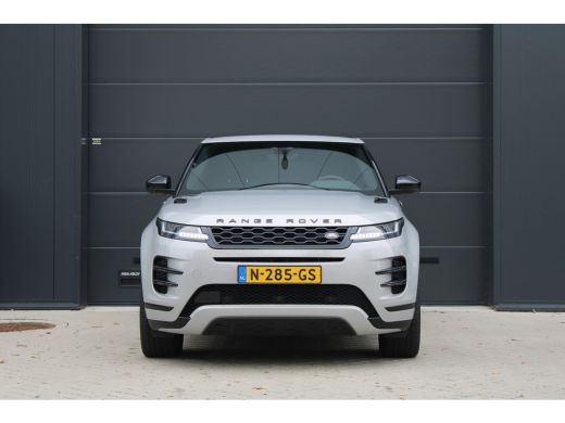 Land Rover Range Rover Evoque 2.0 D180 AWD R-Dynamic S | BTW | DEALER ONDH | PANORAMADAK | KEYLESS | DODE HOEK | CAMERA | ActivLease financial lease
